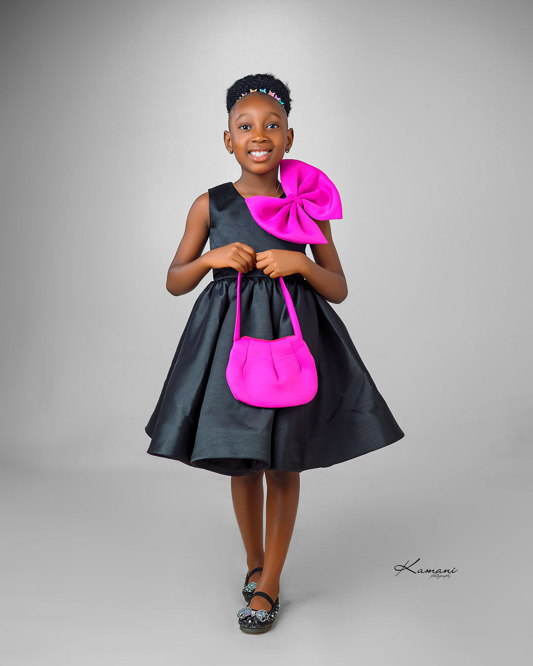 Dress Eliana