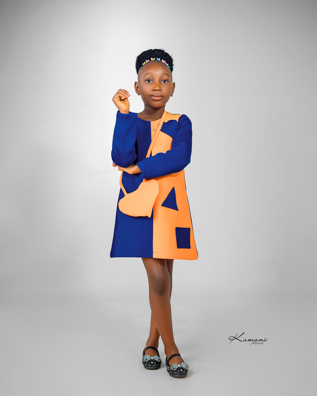 Dress Natty