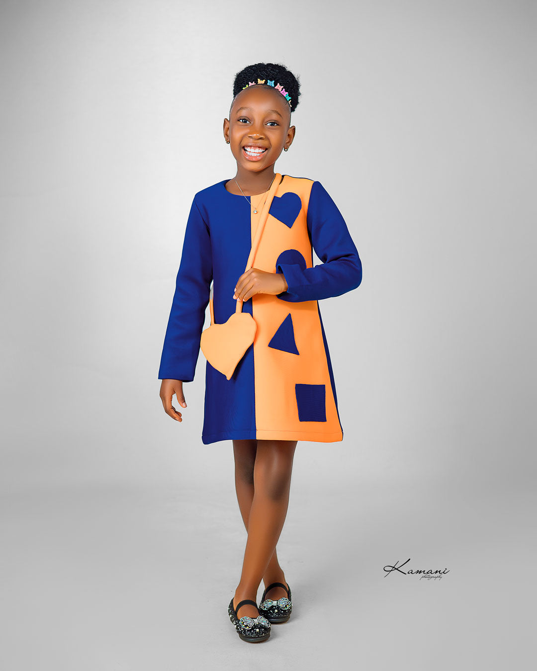 Dress Natty