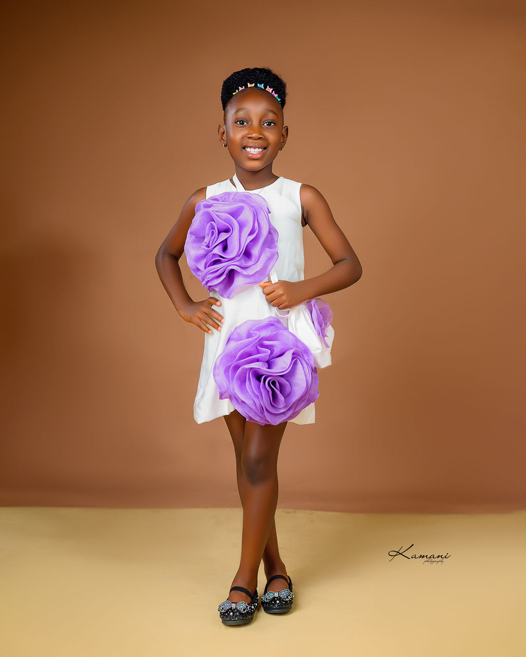 Dress Rosy