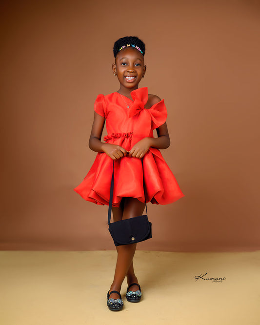 Dress Annie