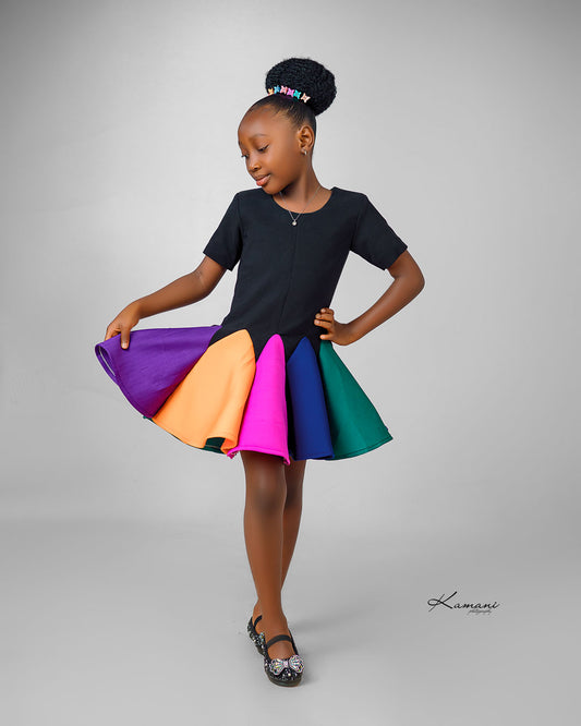 Dress Candy