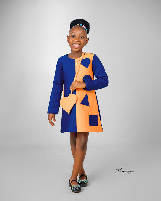 Dress Natty