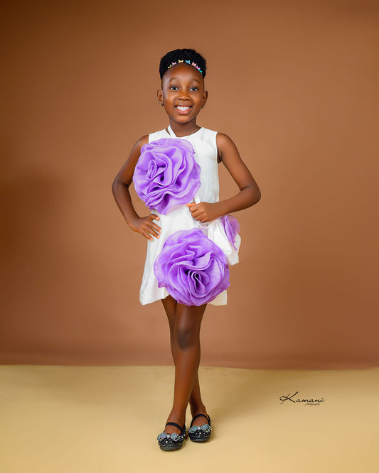 Dress Rosy