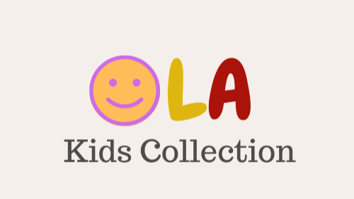 Ola Kids Collection
